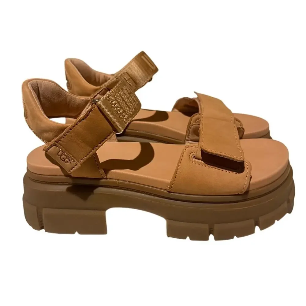 UGG Ashton Ankle Sandal Women's Sz. 9